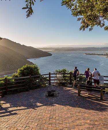 garden route Knysna